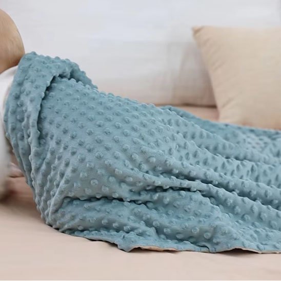 Couverture bébé