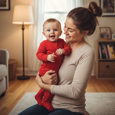 Pyjama bébé garçon